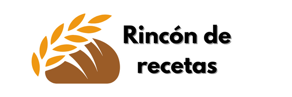 Rincón de recetas
